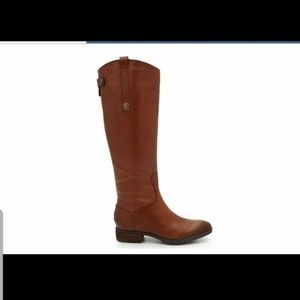 Sam Edelman riding boots
